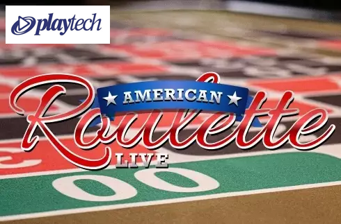 American Roulette Live